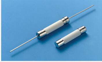 6N Φ6.35×32陶瓷保險絲管介紹